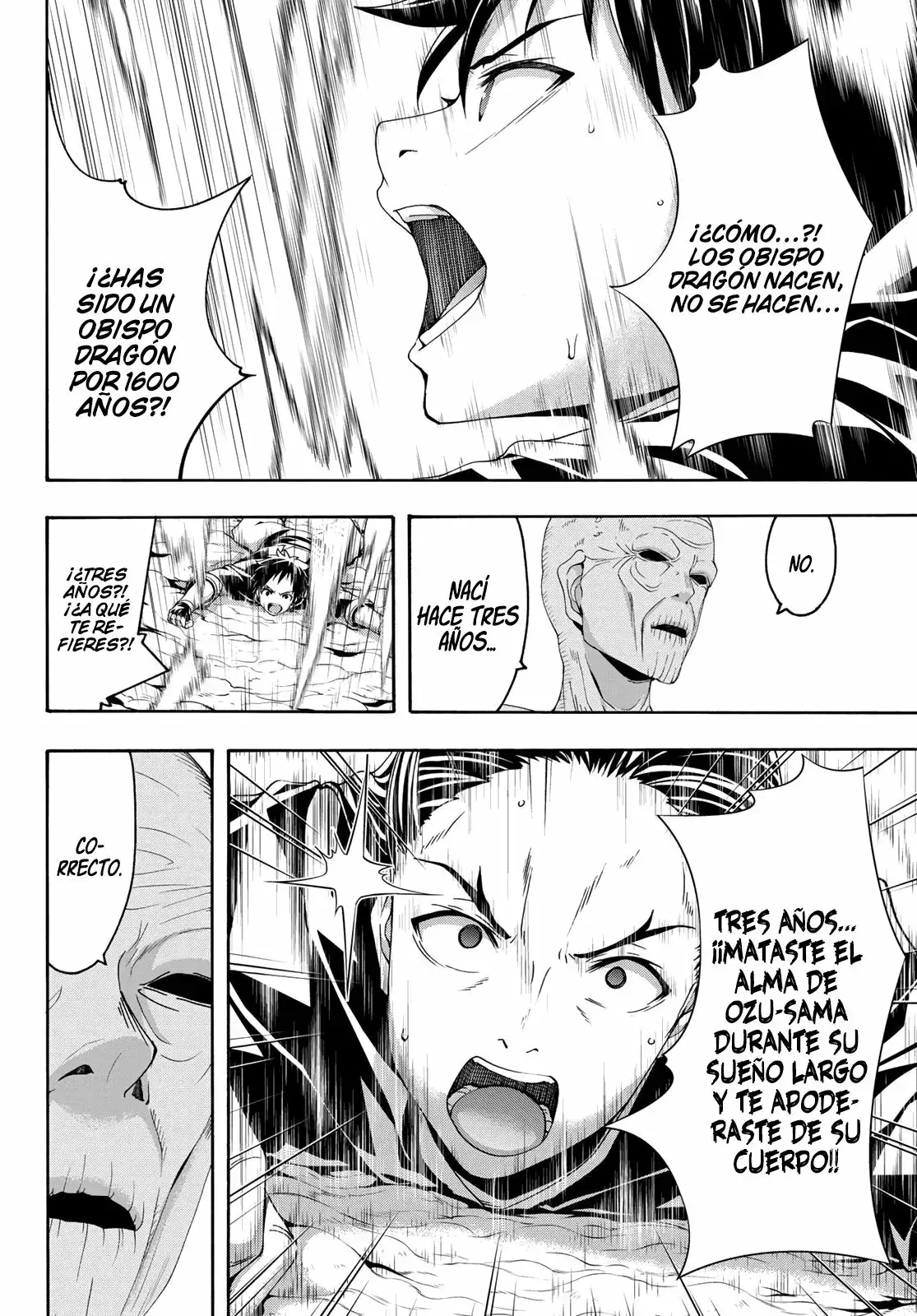 Capitulo 56 page 25