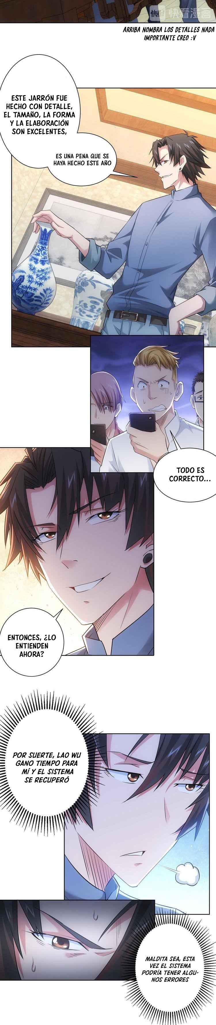 Capitulo 43 page 5