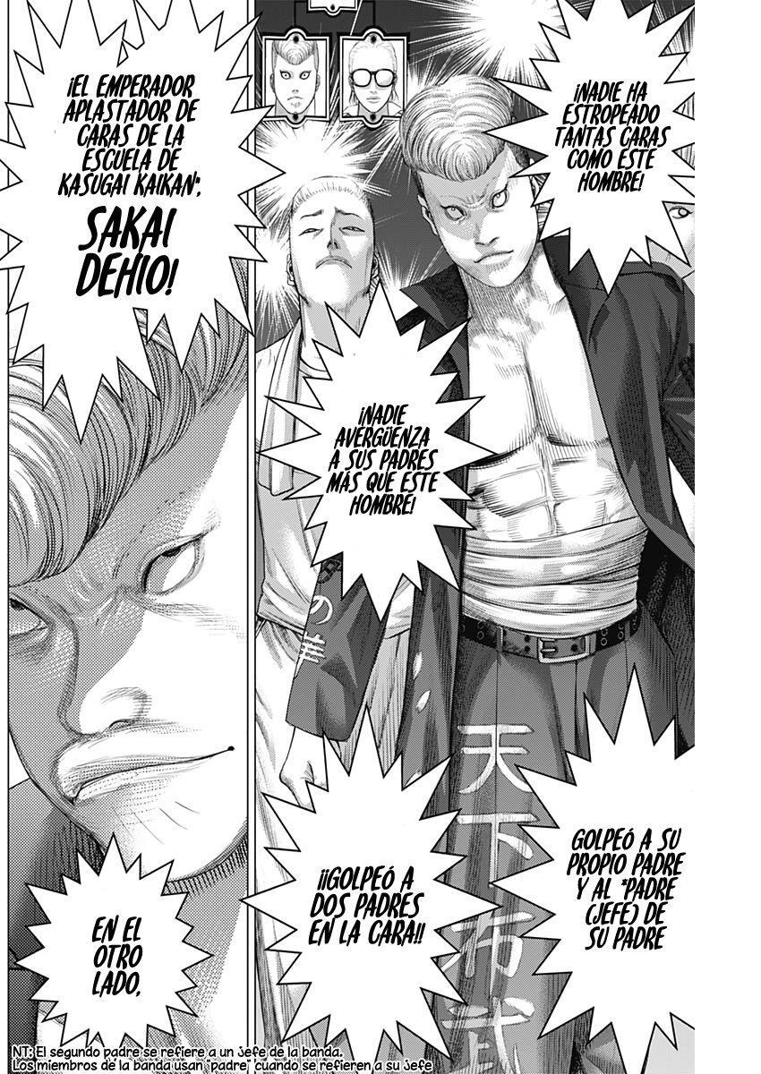 Capitulo 67 page 12