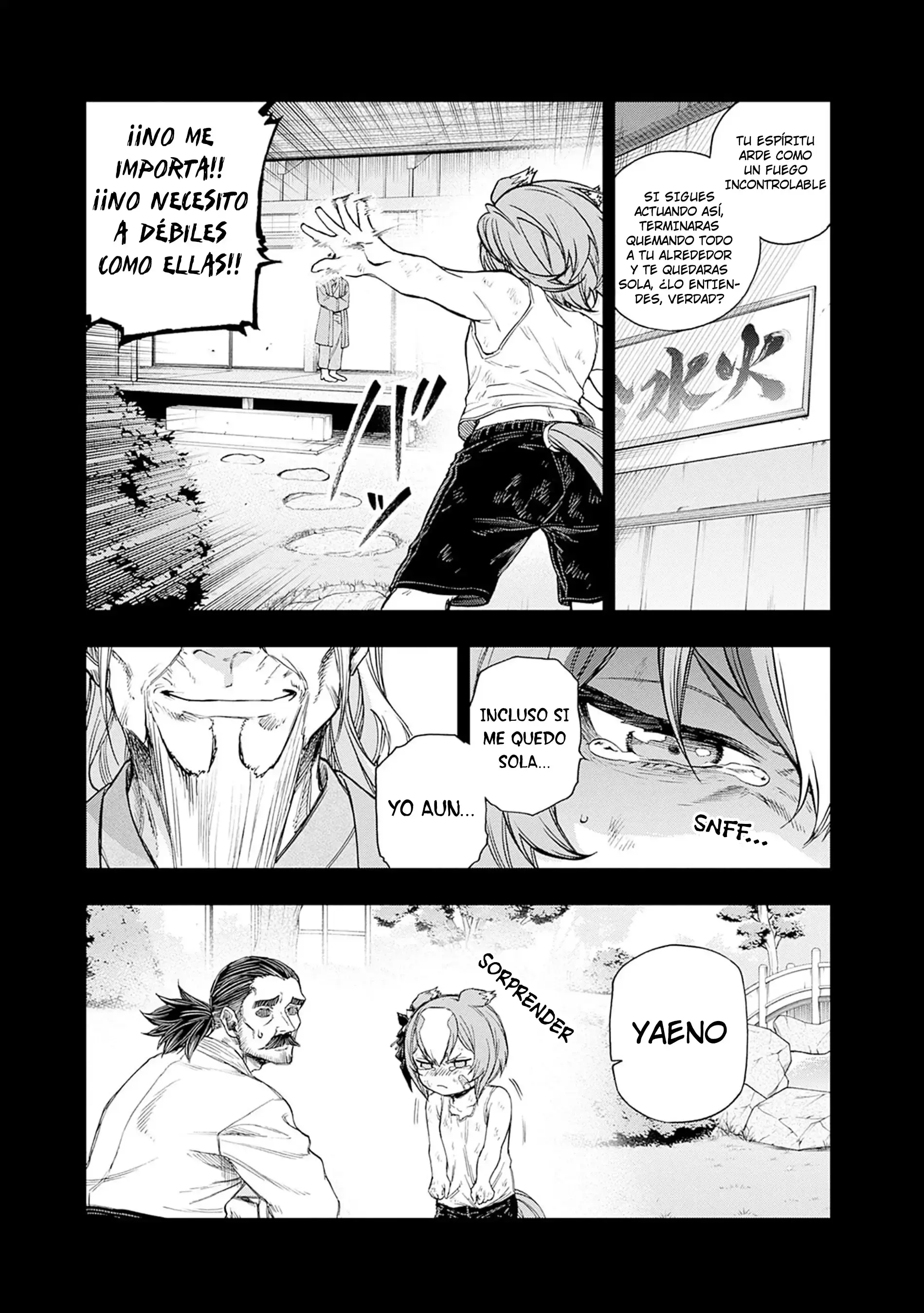 Capitulo 174 page 5