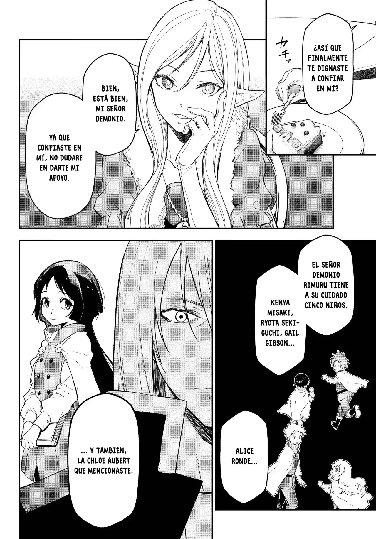 Capitulo 138 page 5
