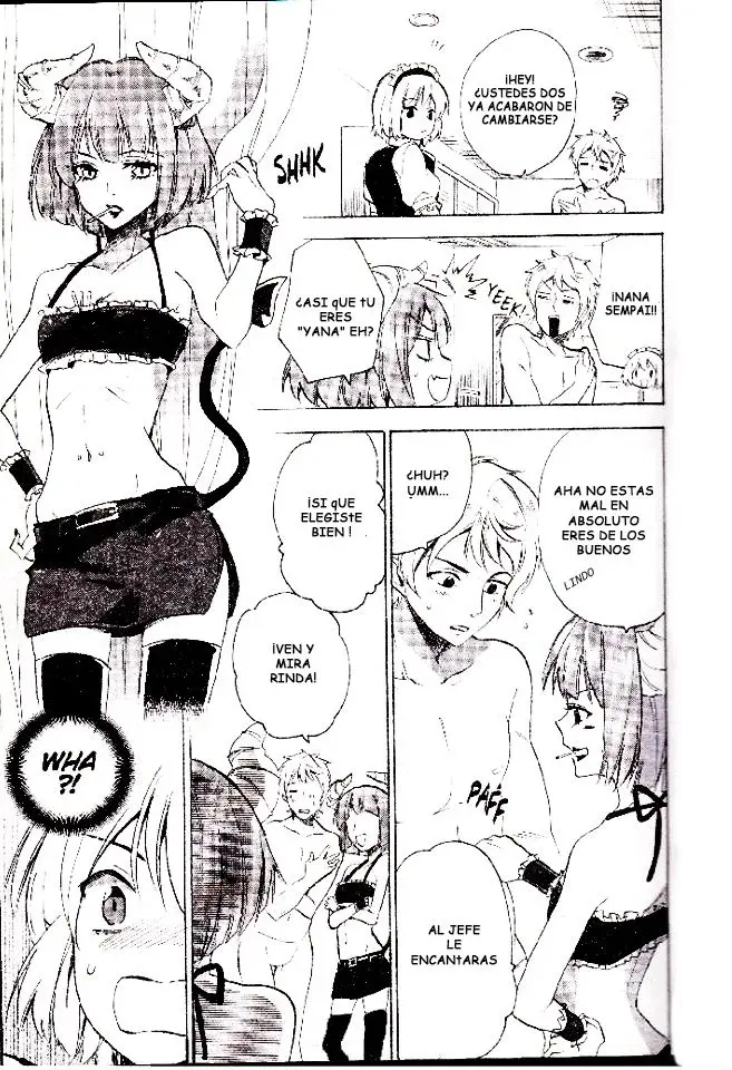 Capitulo 31 page 11