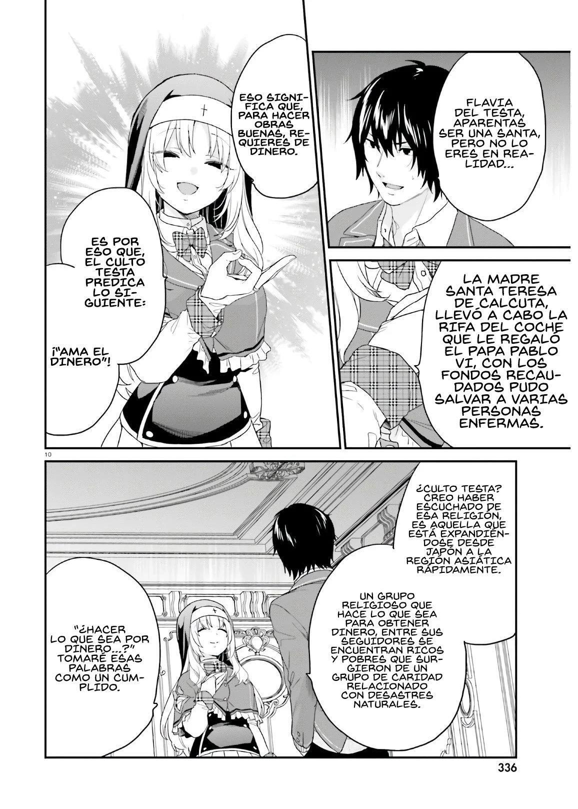 Capitulo 29 page 12