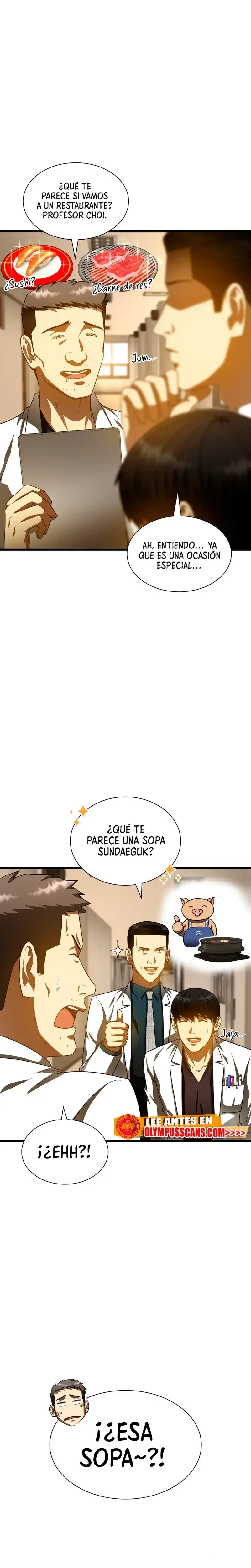 Capitulo 83 page 25