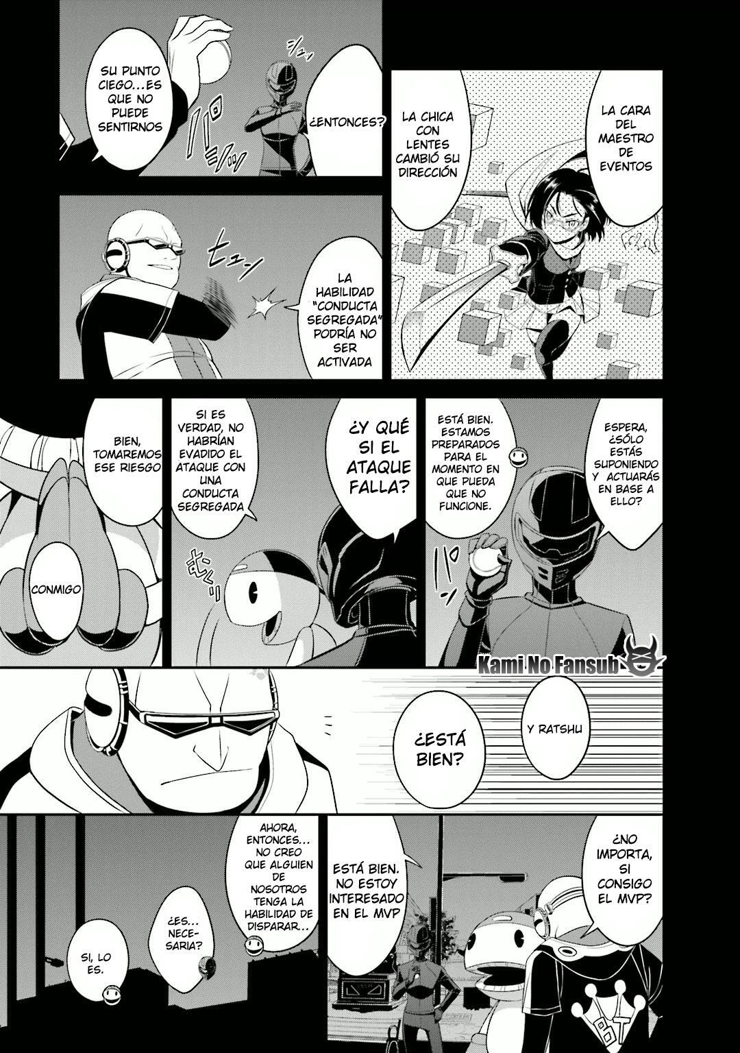 Capitulo 14 page 16