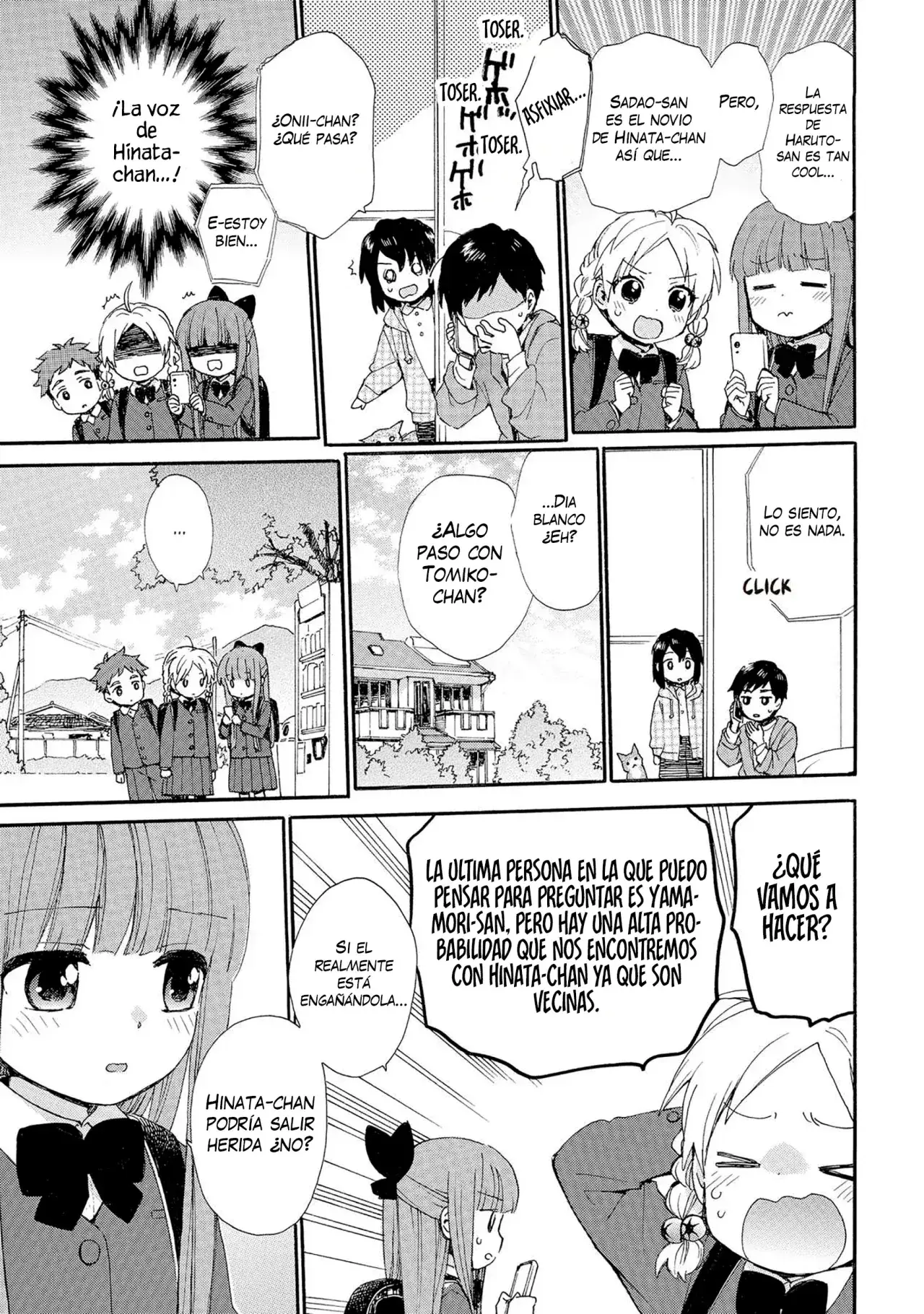 Capitulo 80 page 8