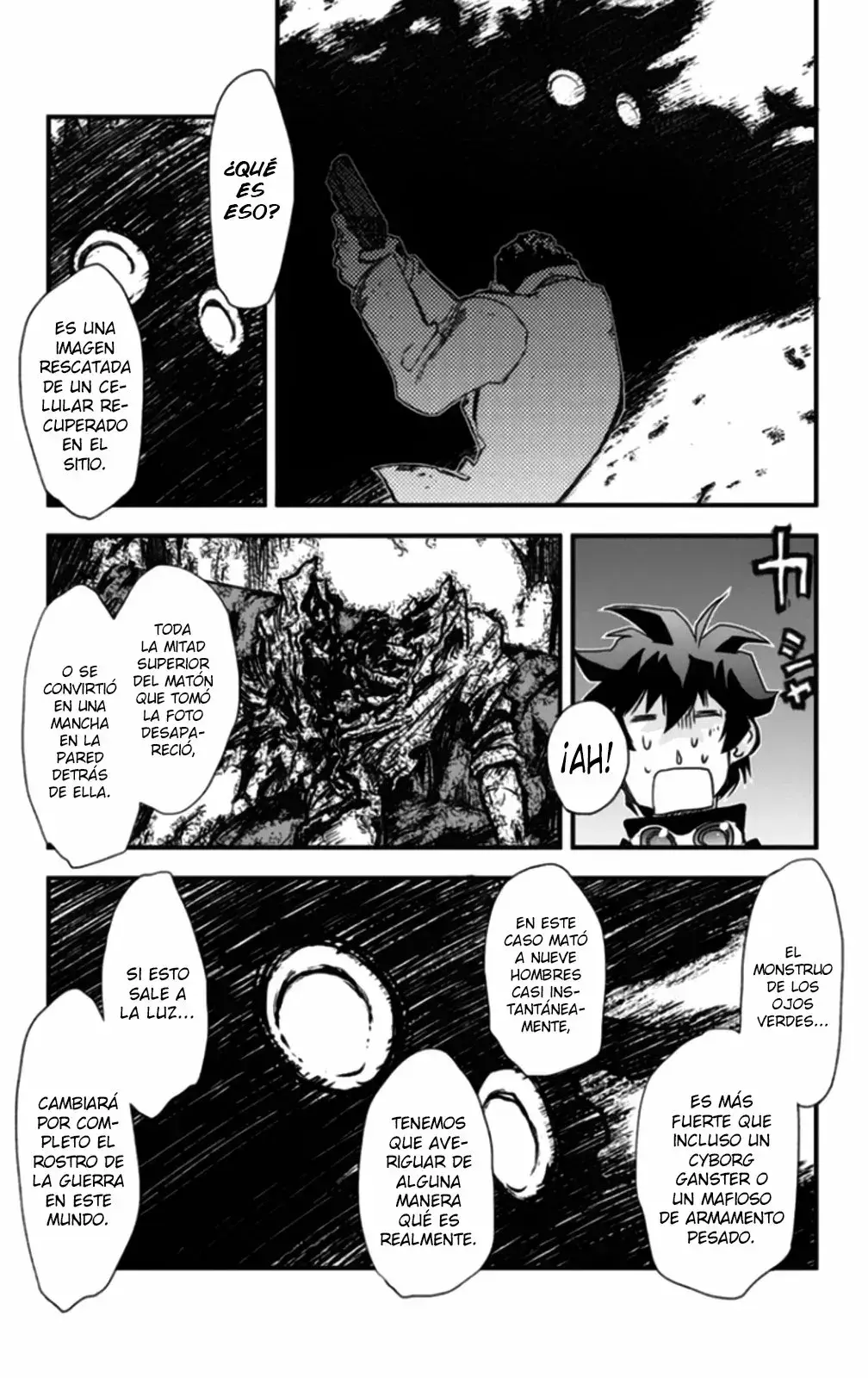 Capitulo 19 page 16
