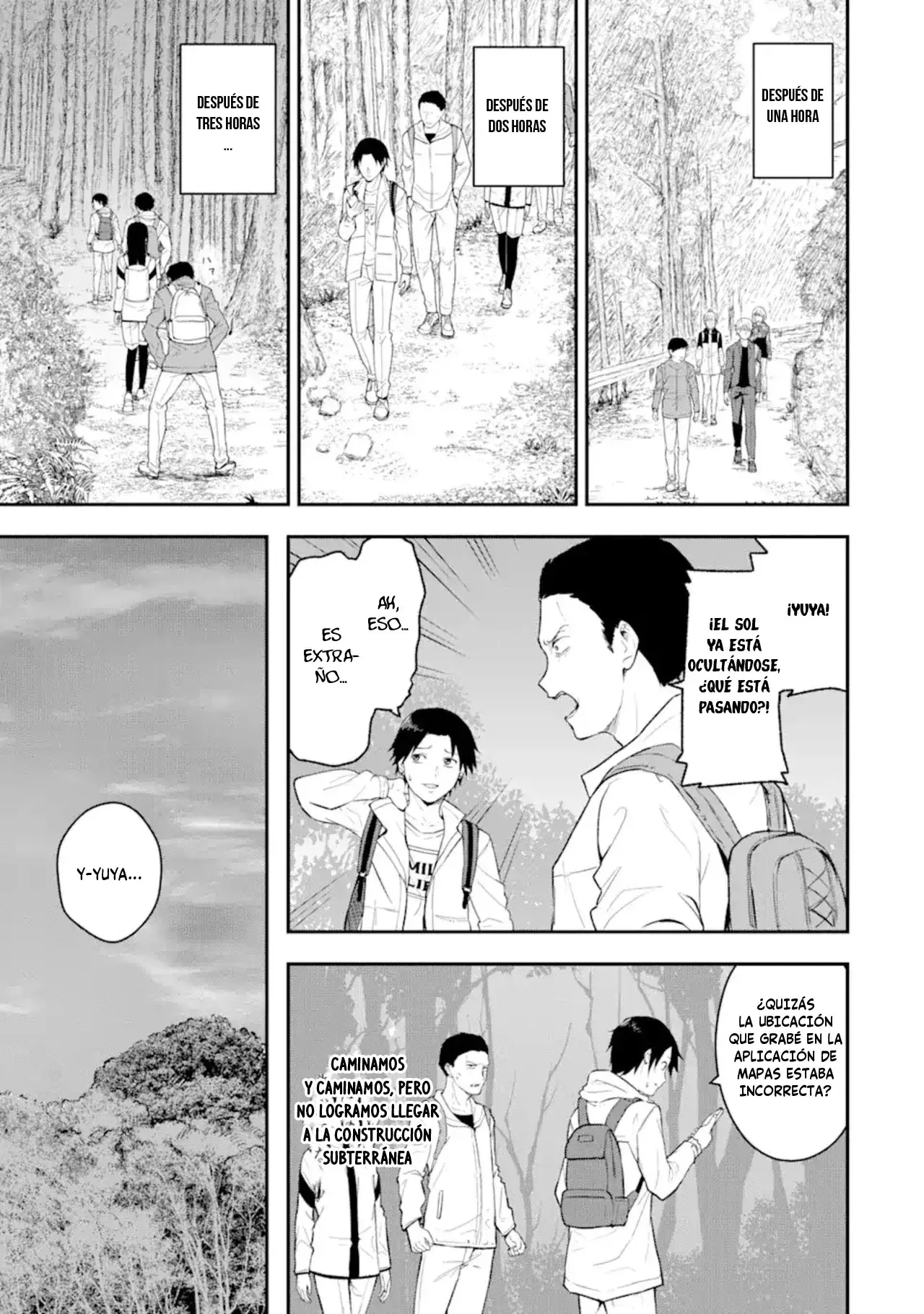 Capitulo 1.10 page 13