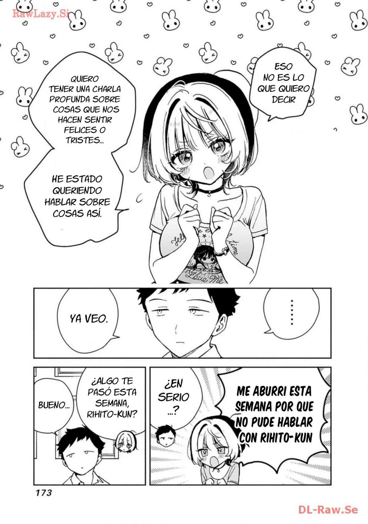 Capitulo 18 page 10