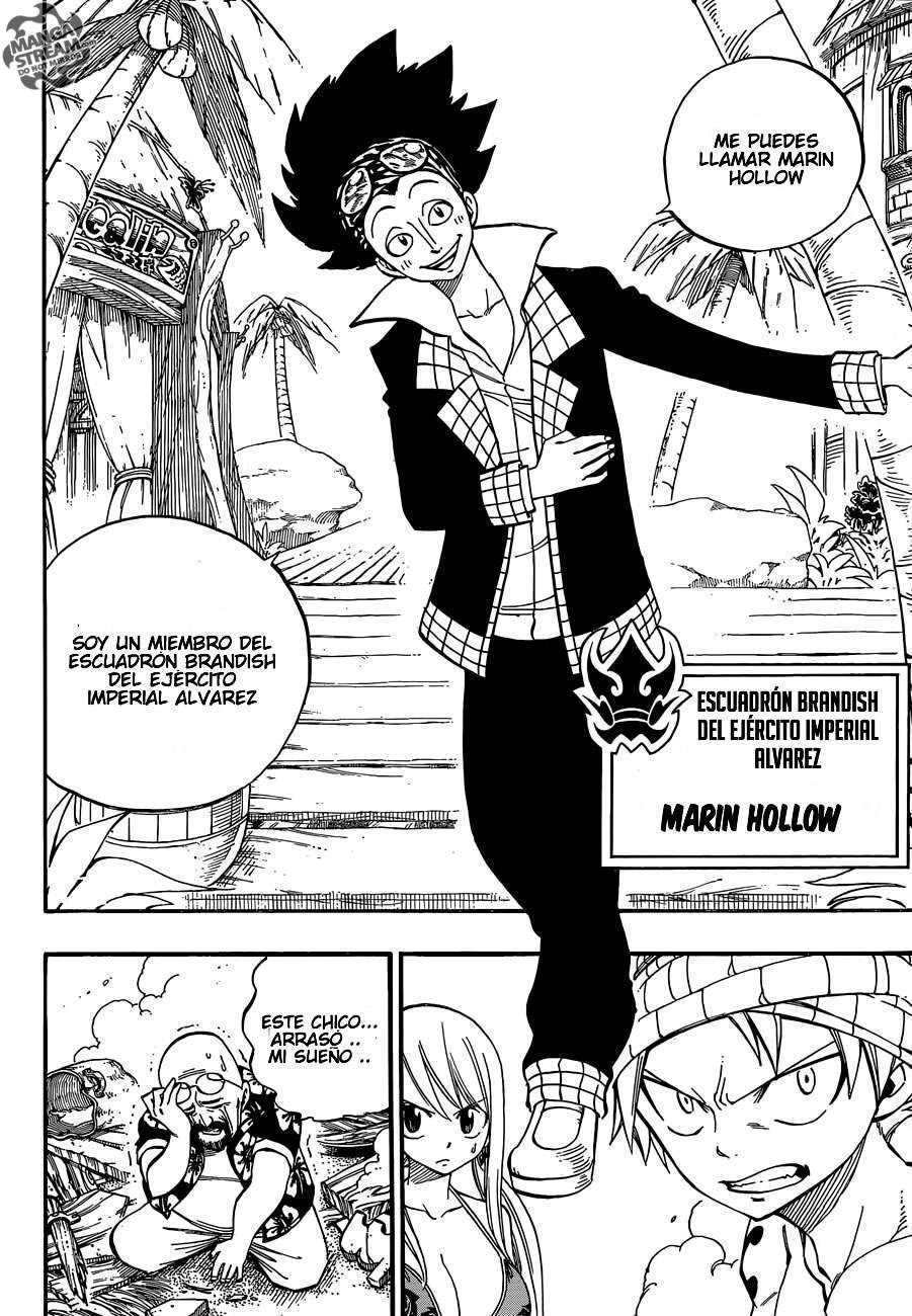 Capitulo 442 page 11