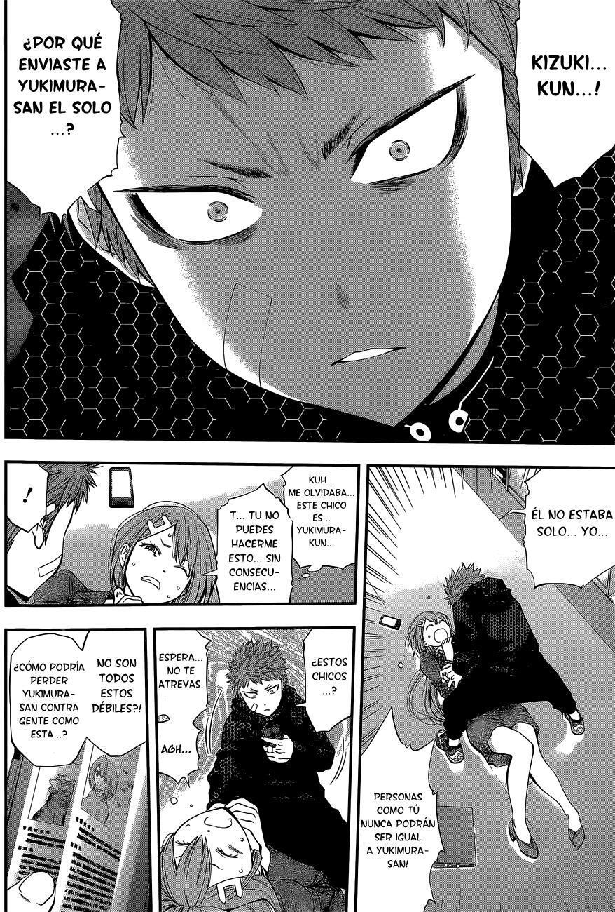 Capitulo 60 page 16