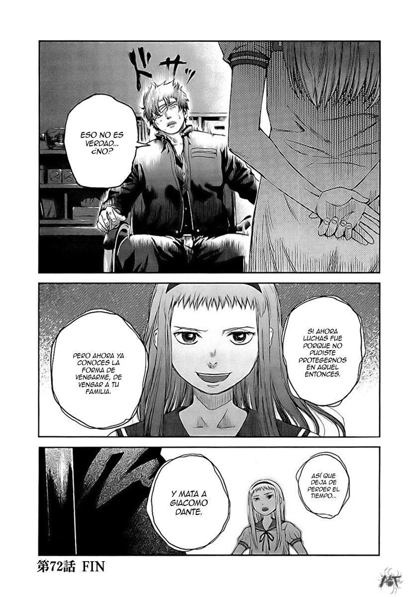 Capitulo 72 page 24