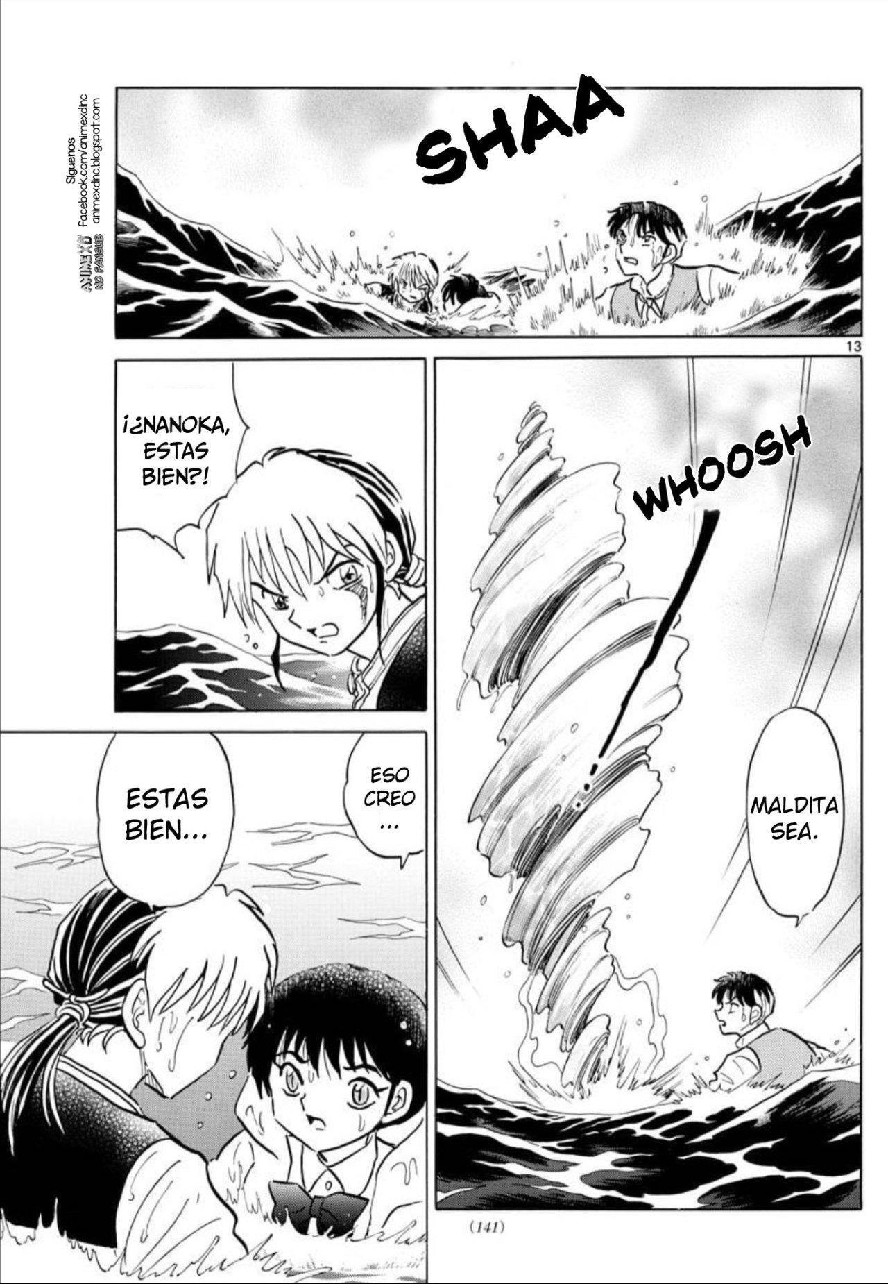Capitulo 68 page 14