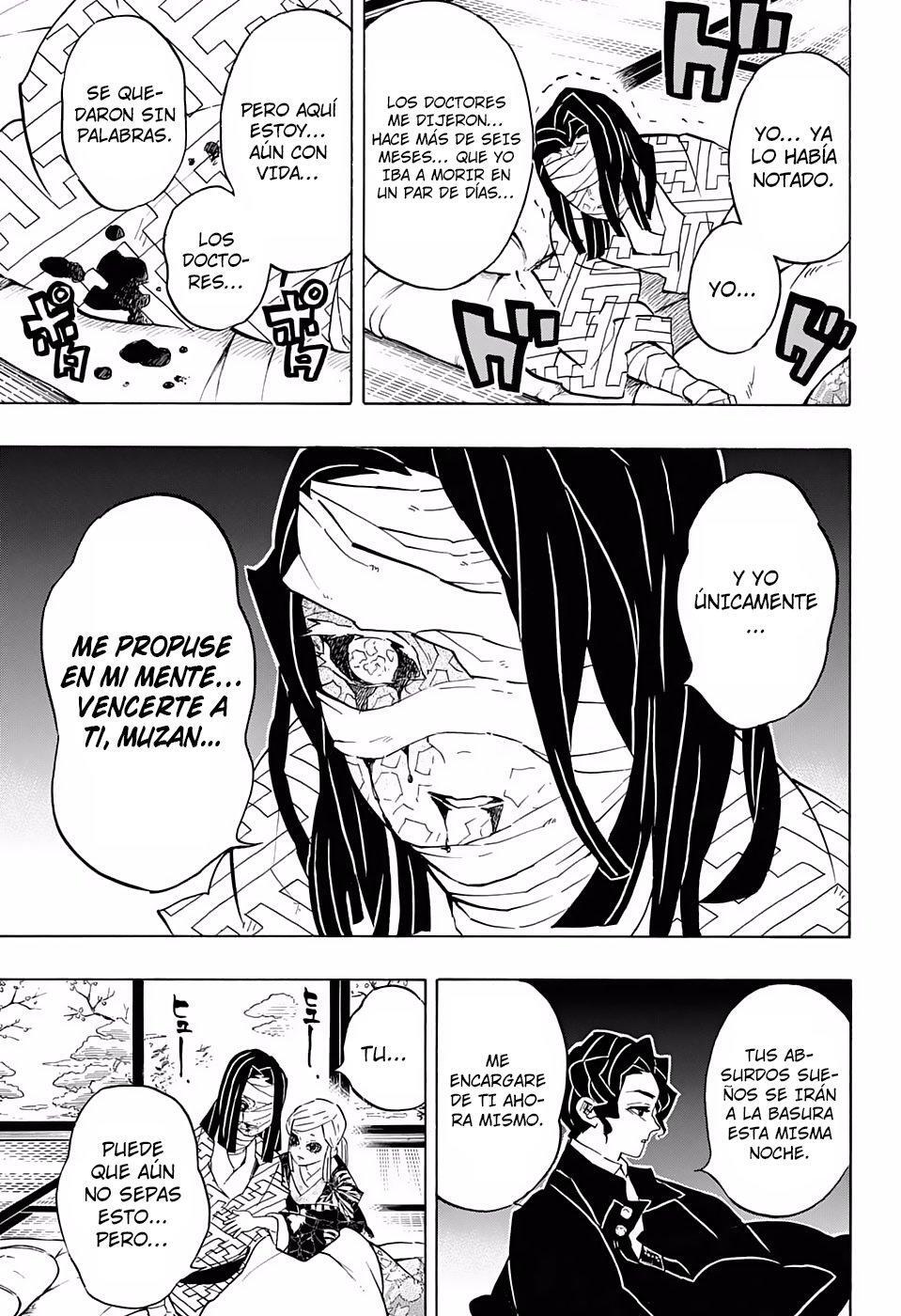 Capitulo 137 page 6
