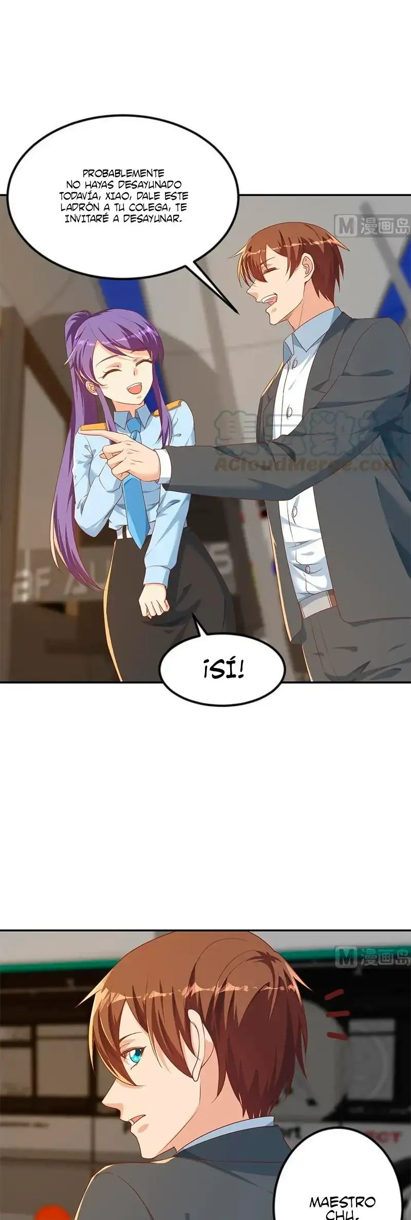 Capitulo 207 page 6
