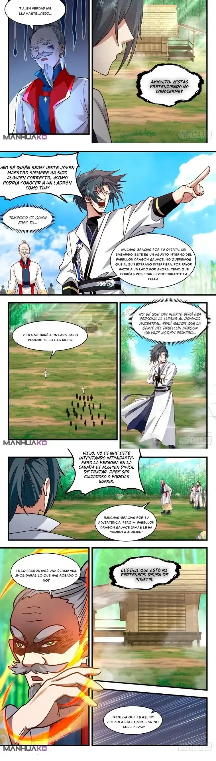 Capitulo 2169 page 3