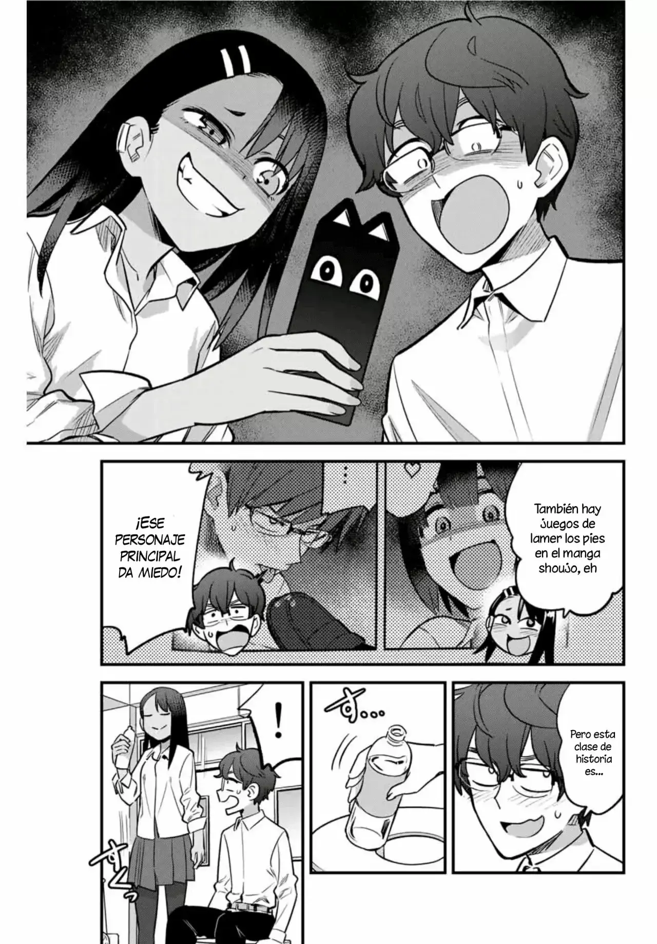 Capitulo 55 page 14