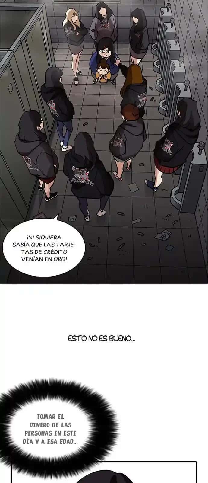 Capitulo 208 page 19
