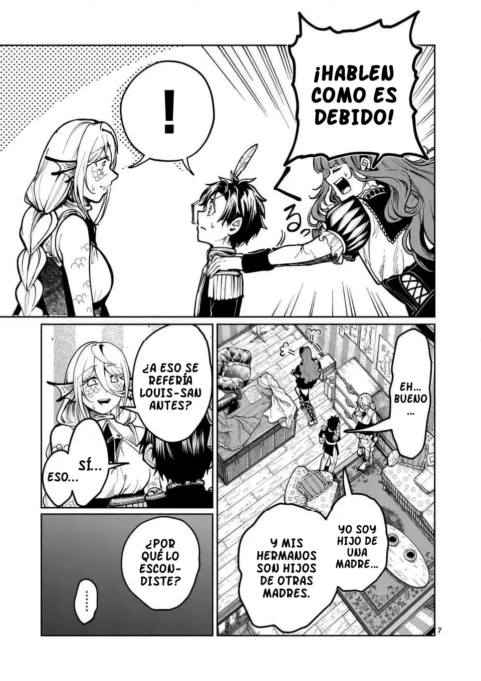Capitulo 36 page 7