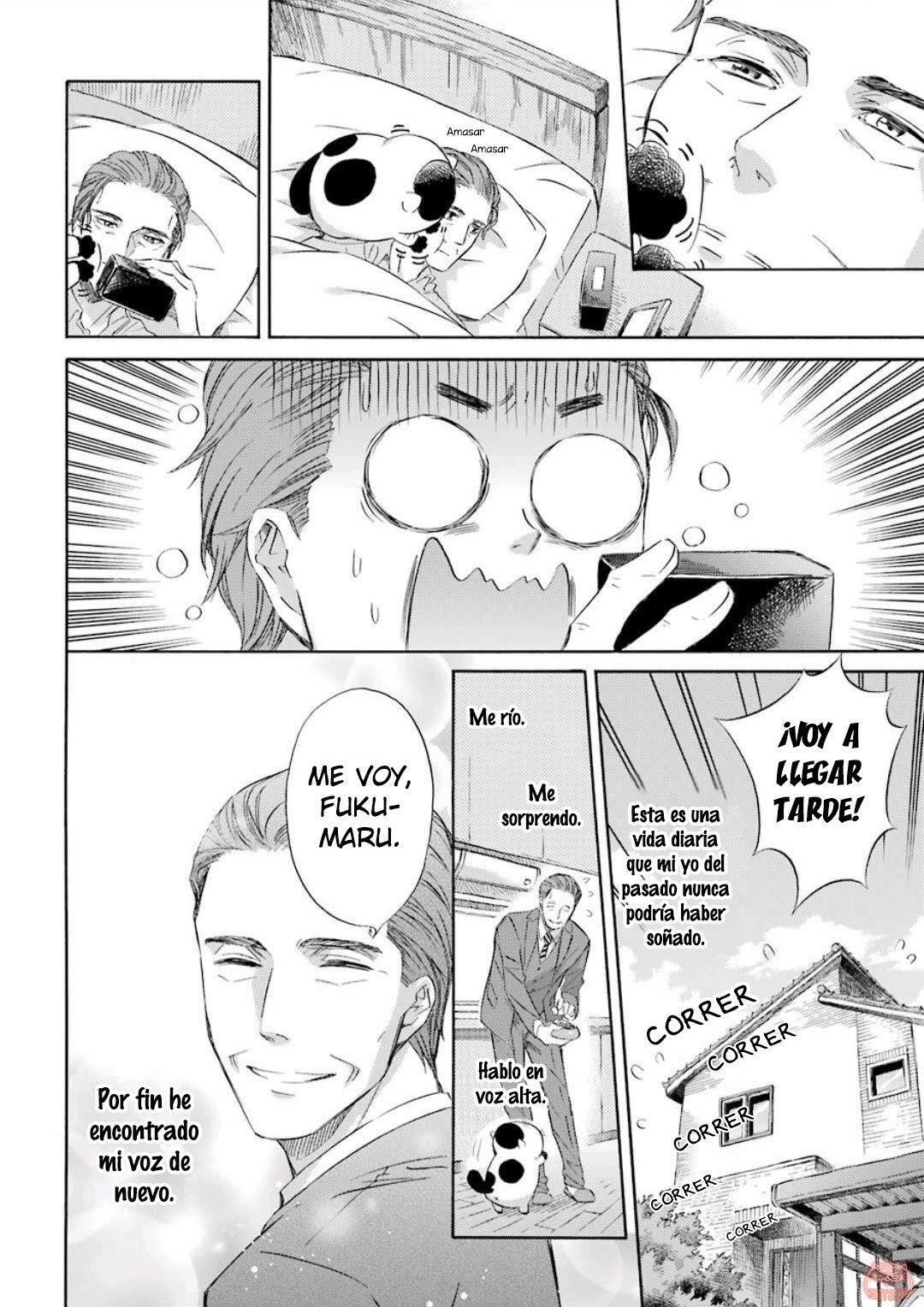 Capitulo 23 page 6