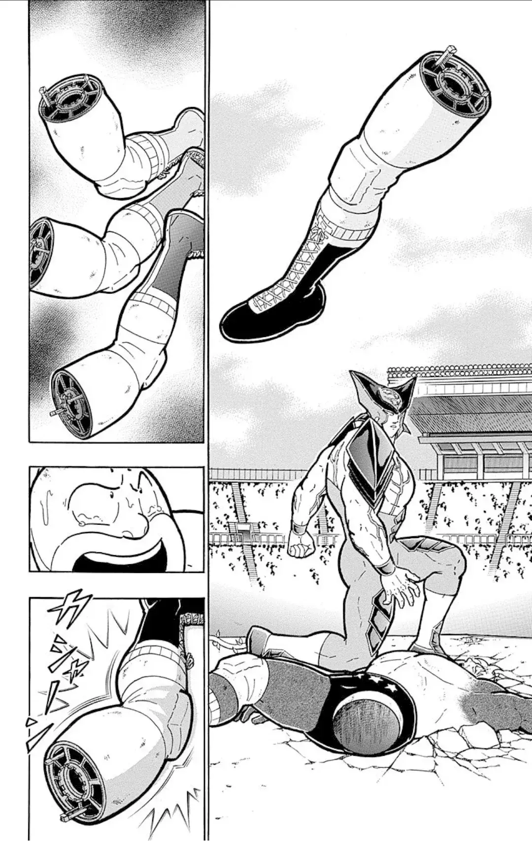 Capitulo 540 page 6