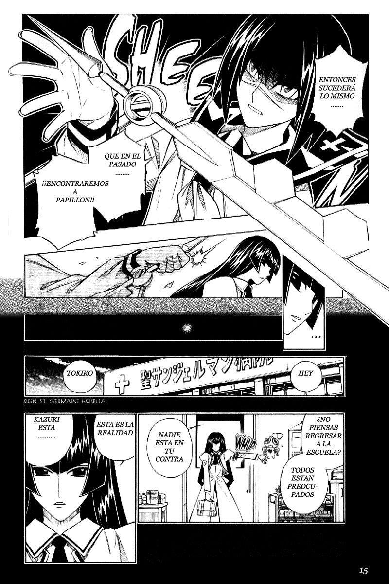Capitulo 79.50 page 18