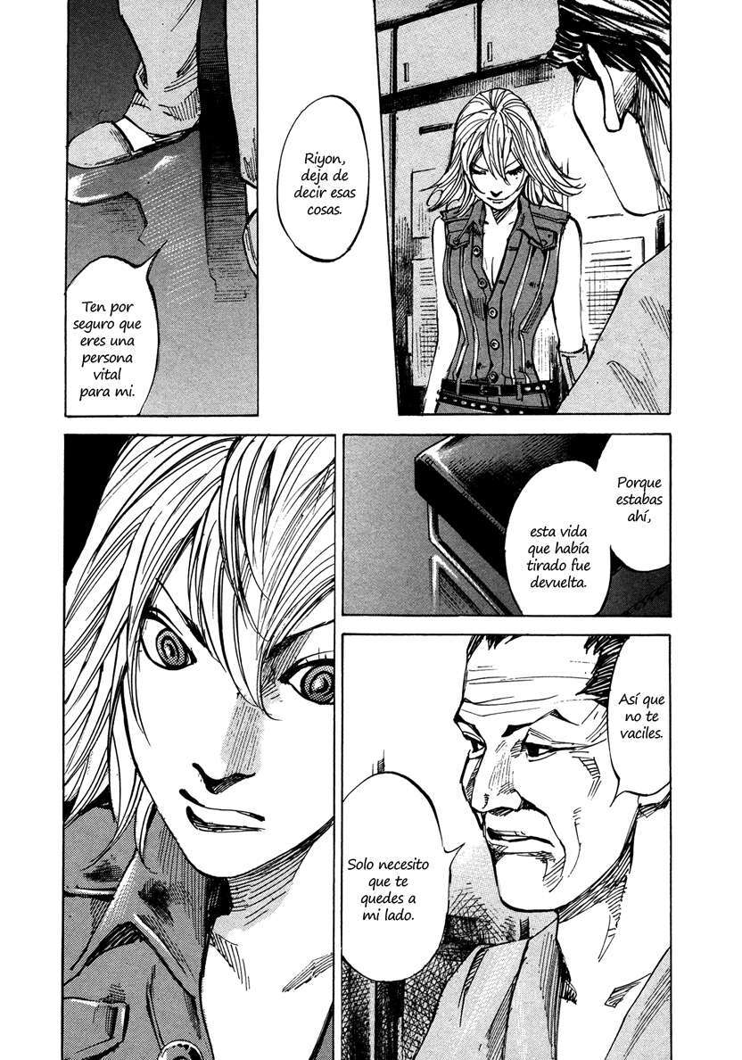 Capitulo 64 page 9