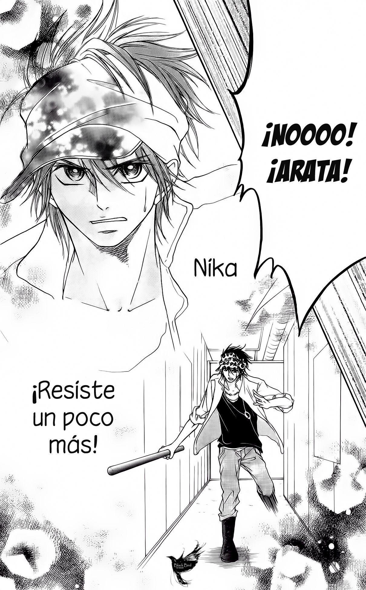 Capitulo 69 page 34