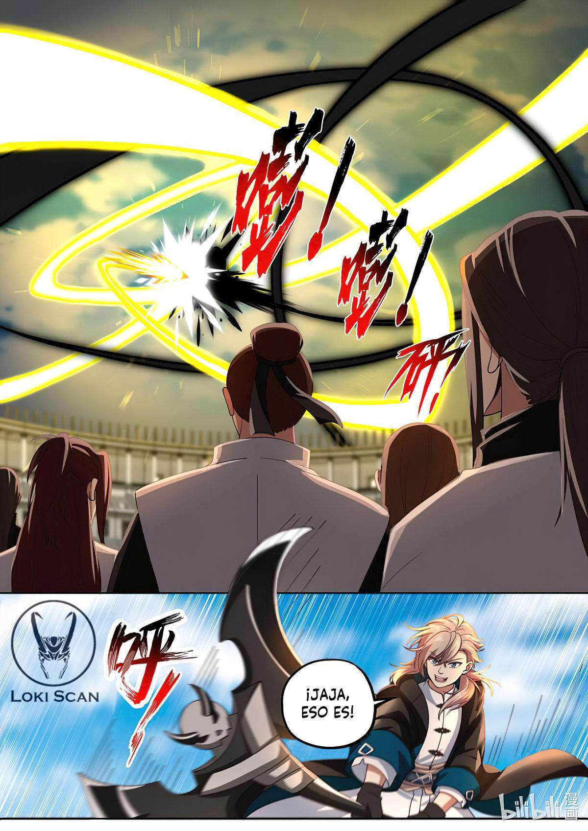 Capitulo 411 page 8