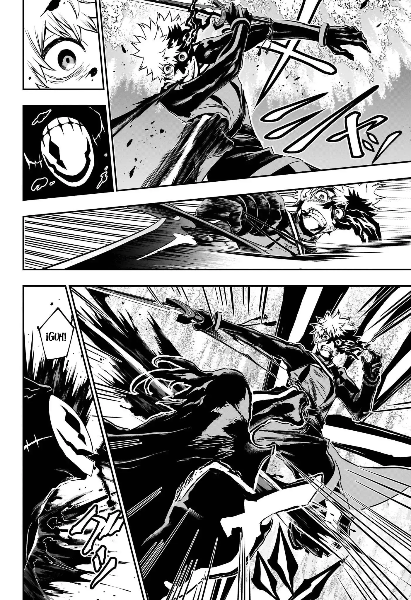 Capitulo 84 page 15