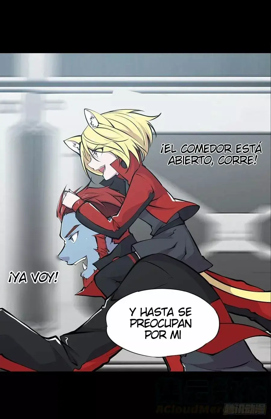 Capitulo 75 page 11