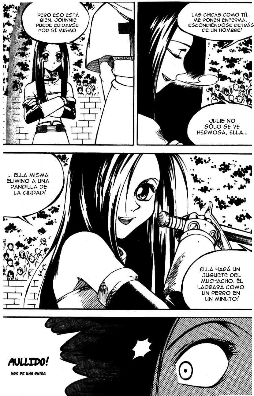 Capitulo 22 page 22