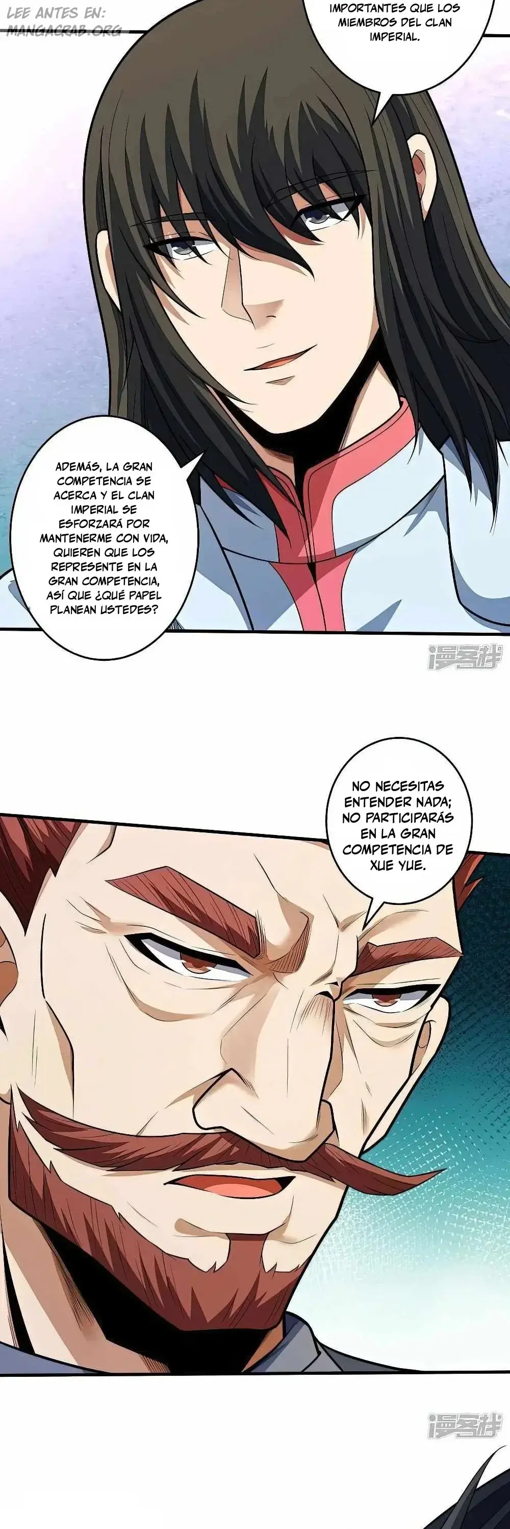Capitulo 323 page 8