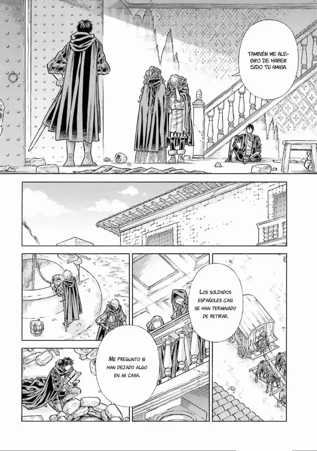 Capitulo 102 page 27