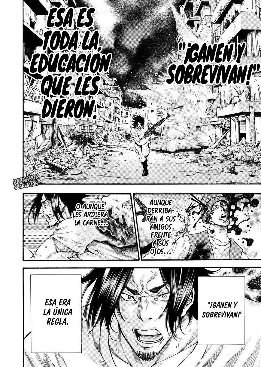 Capitulo 138 page 6