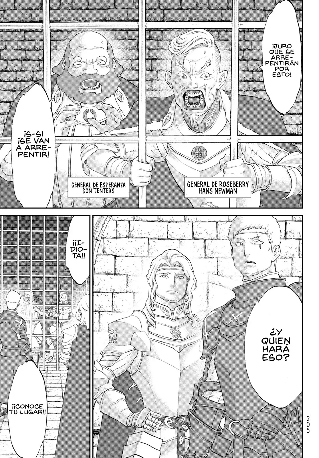 Capitulo 66 page 11