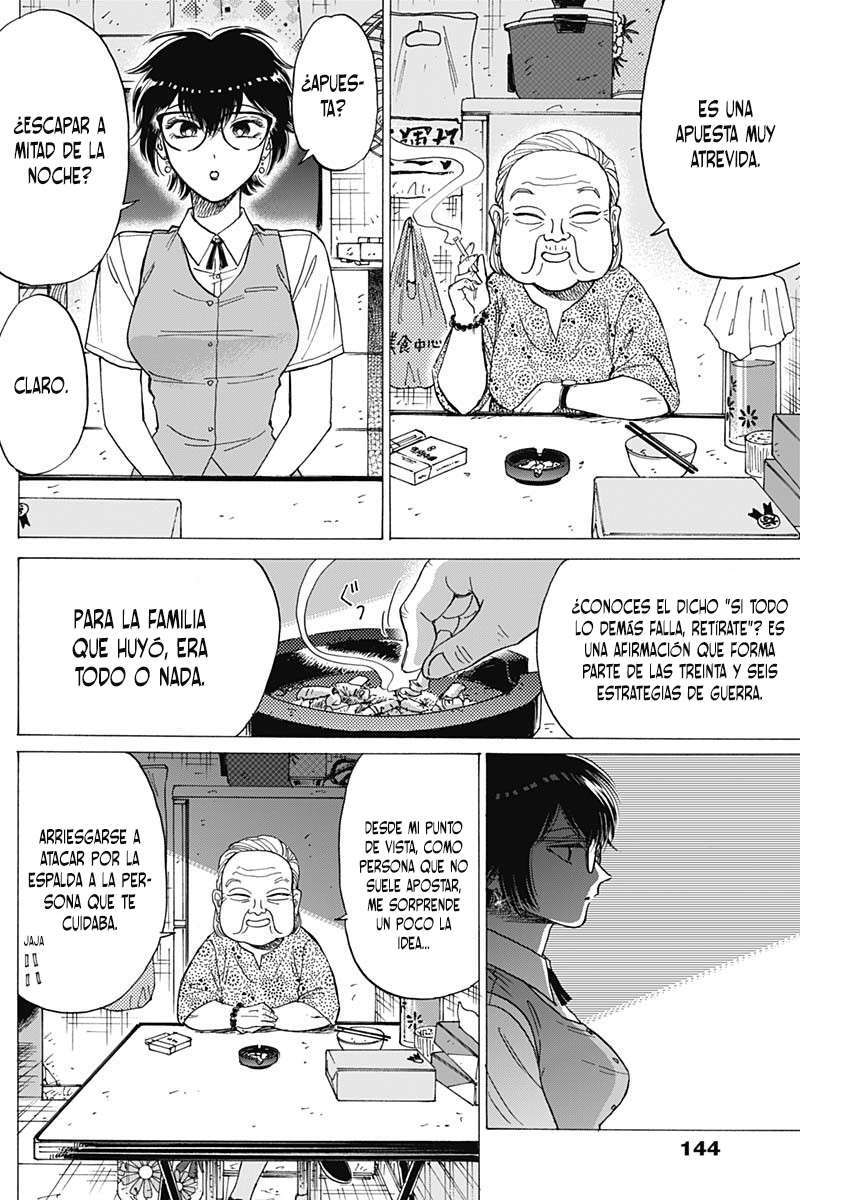 Capitulo 71 page 8