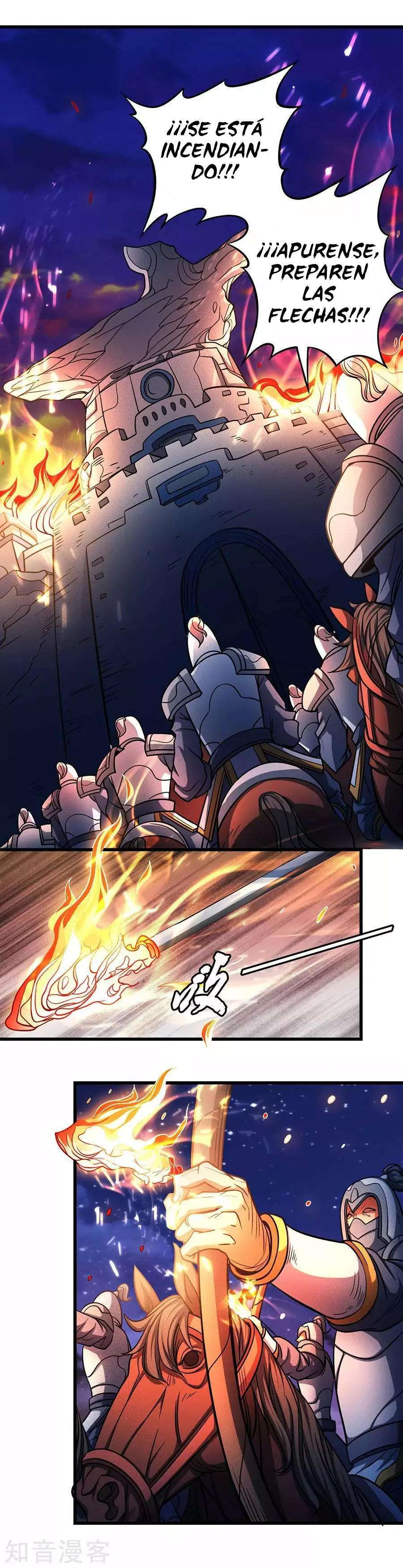 Capitulo 97 page 15