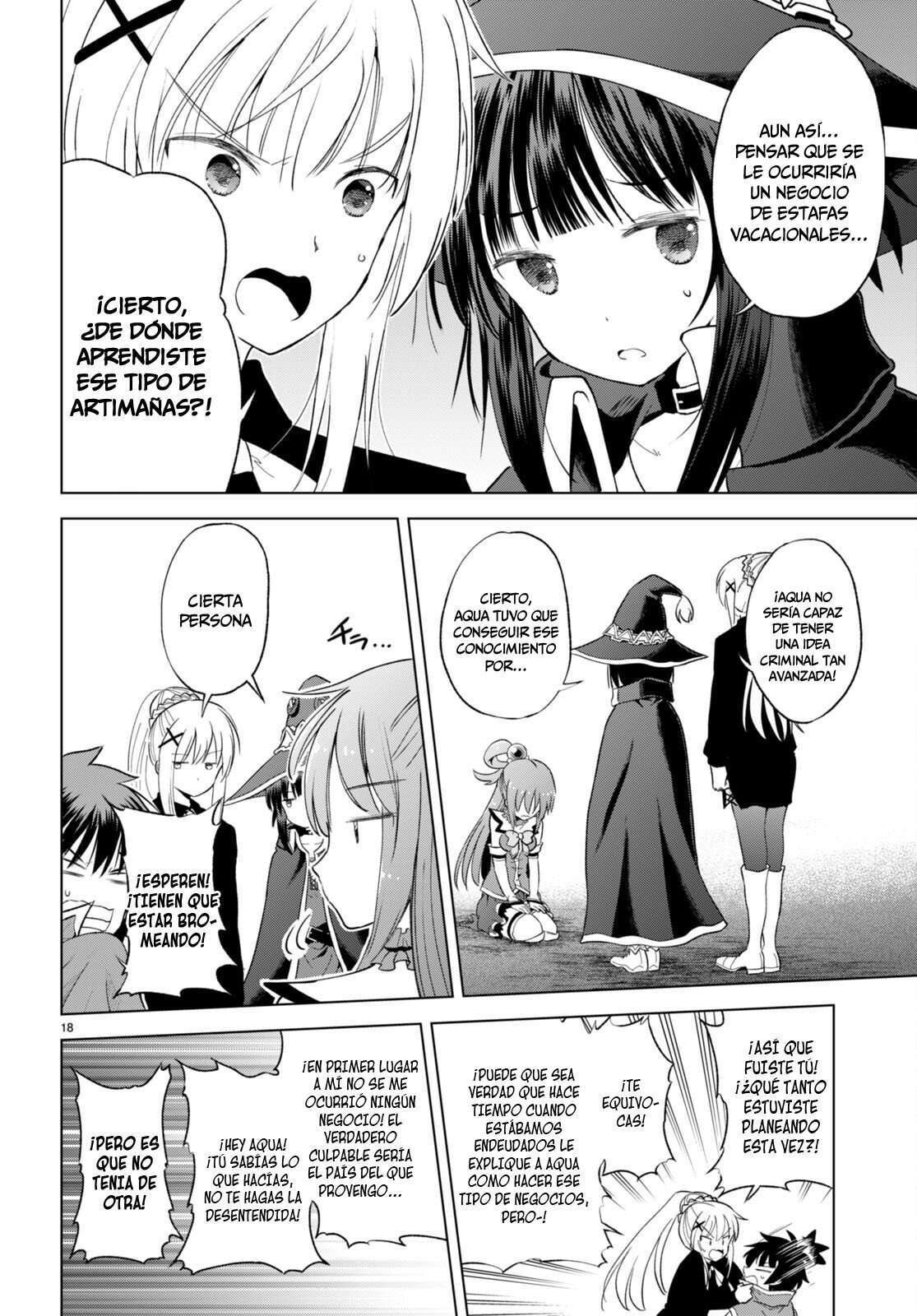Capitulo 90 page 19