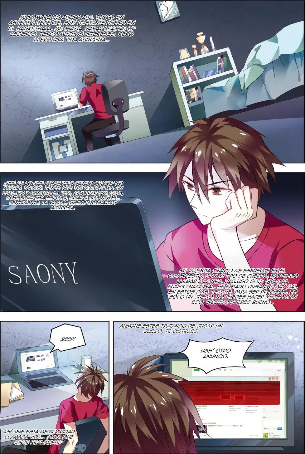Capitulo 1 page 3