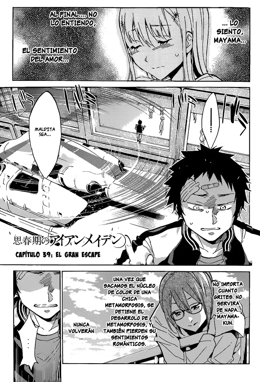 Capitulo 39 page 2