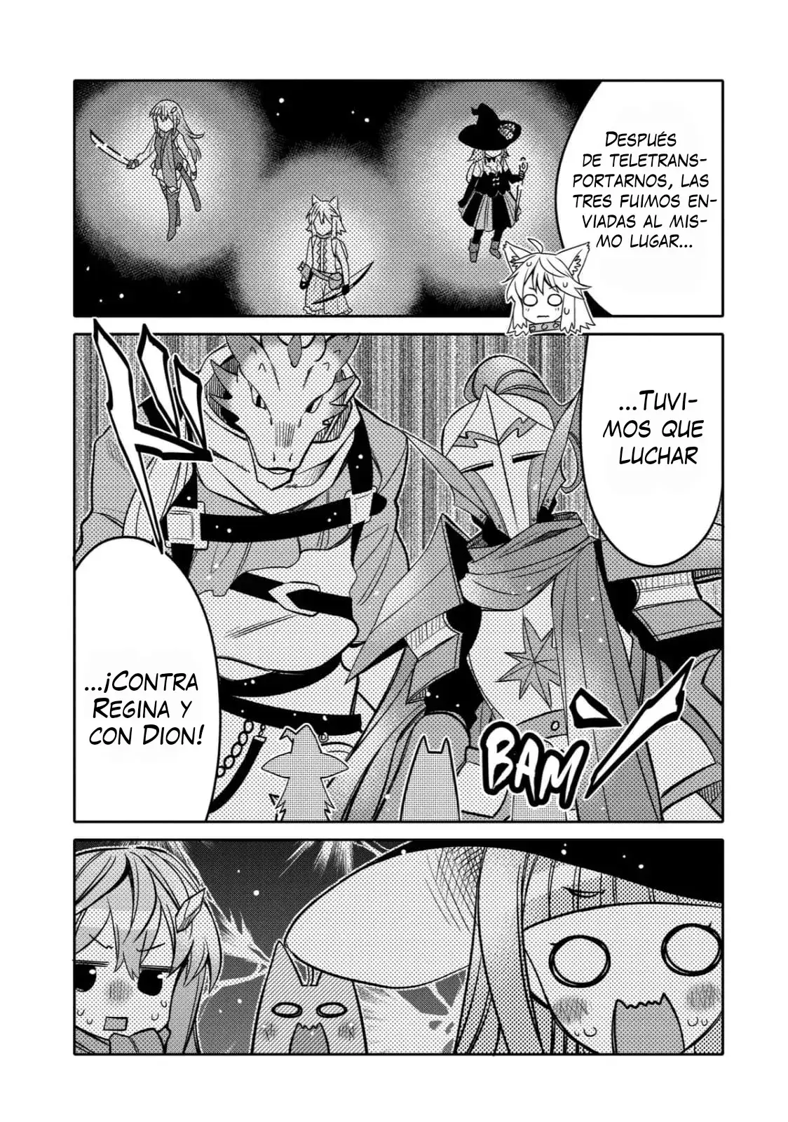 Capitulo 18 page 28