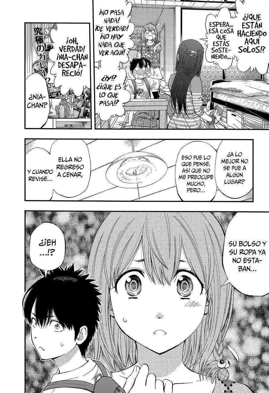 Capitulo 88 page 20