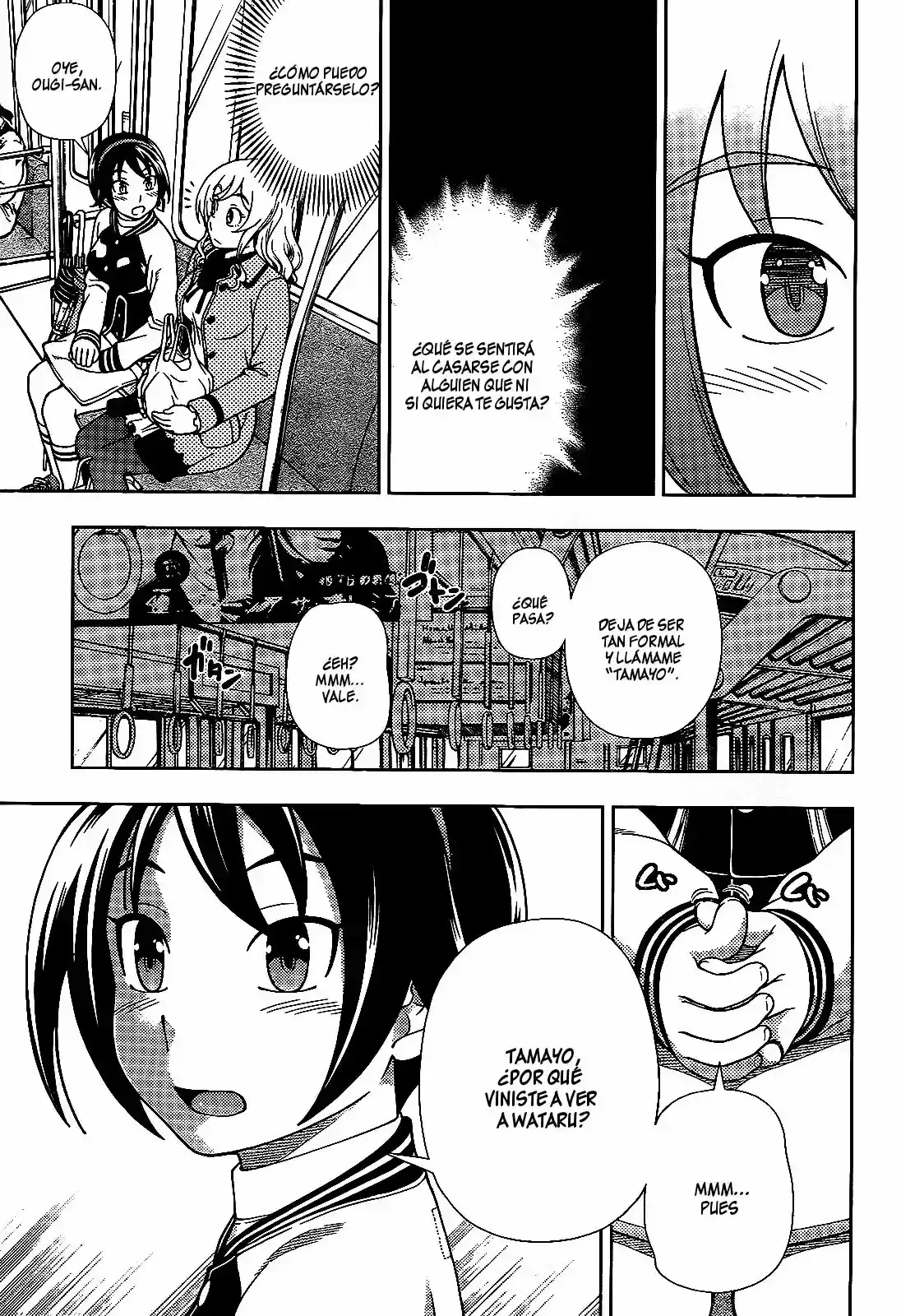 Capitulo 33 page 22