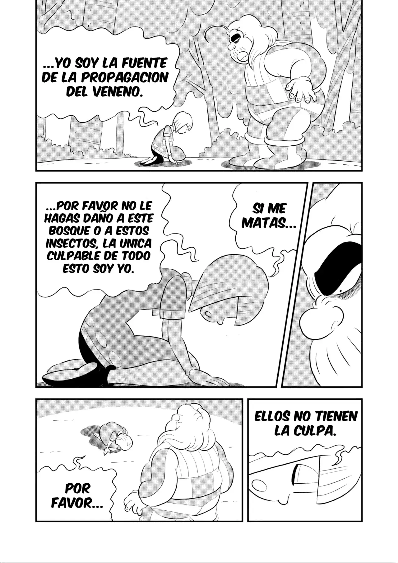 Capitulo 247 page 4