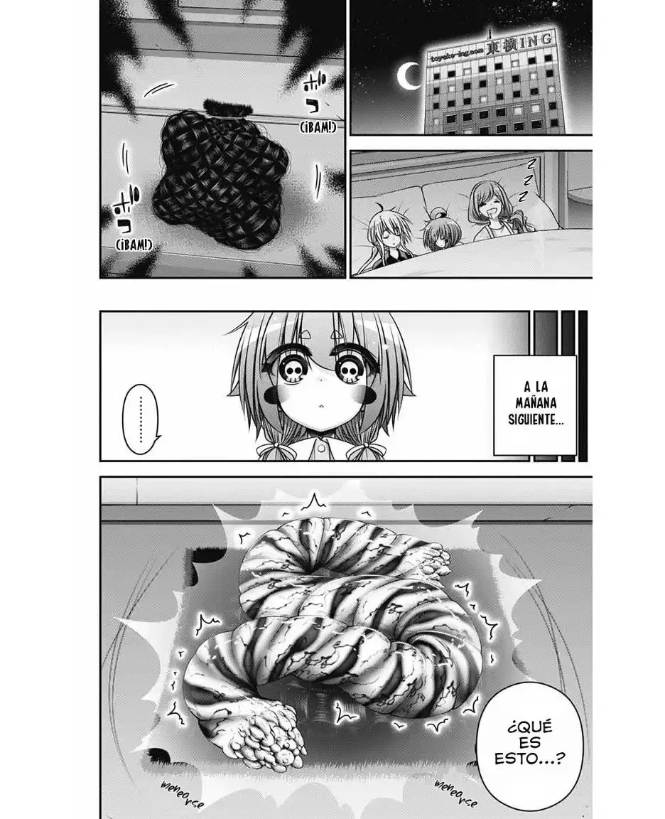 Capitulo 67 page 17