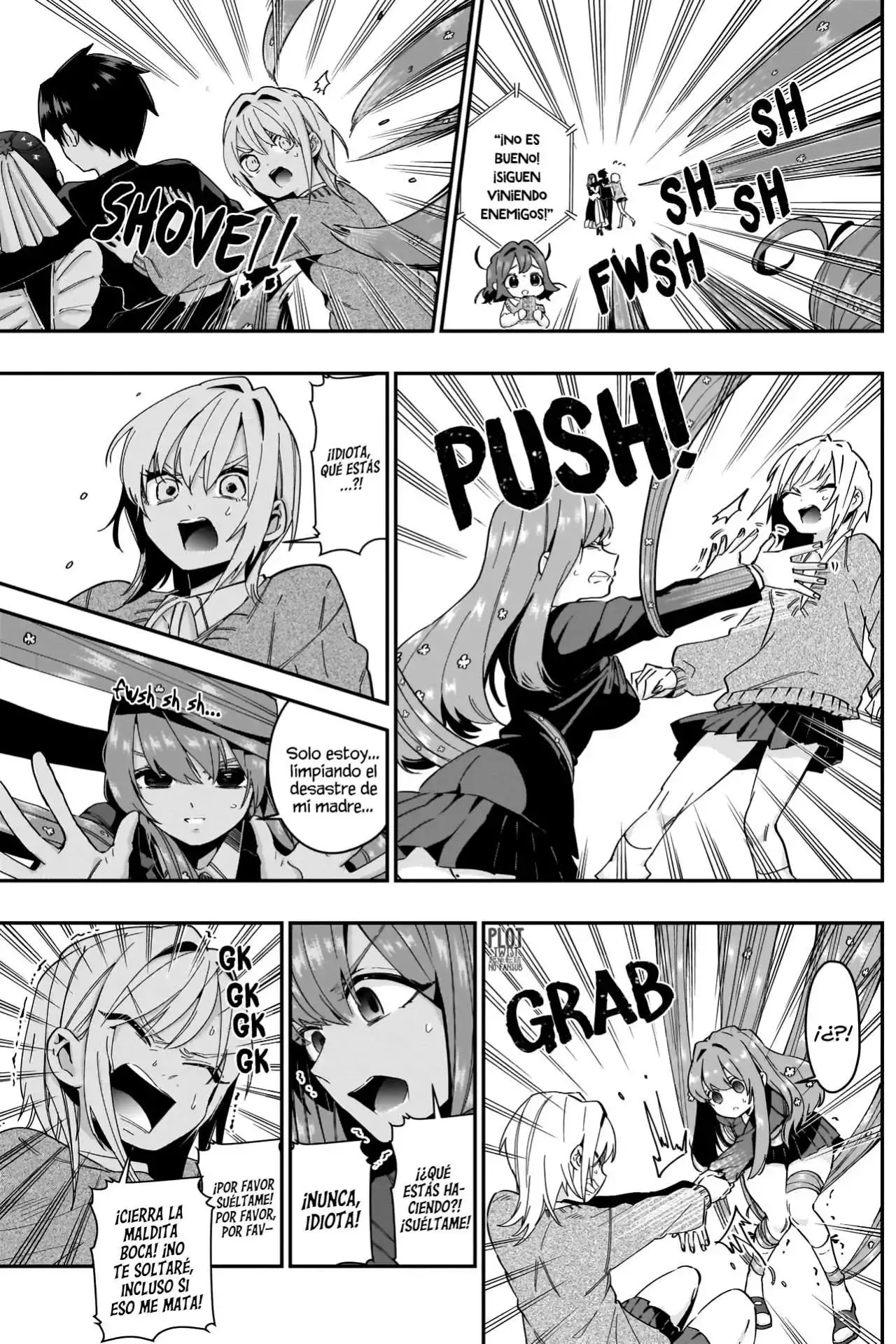 Capitulo 42 page 14