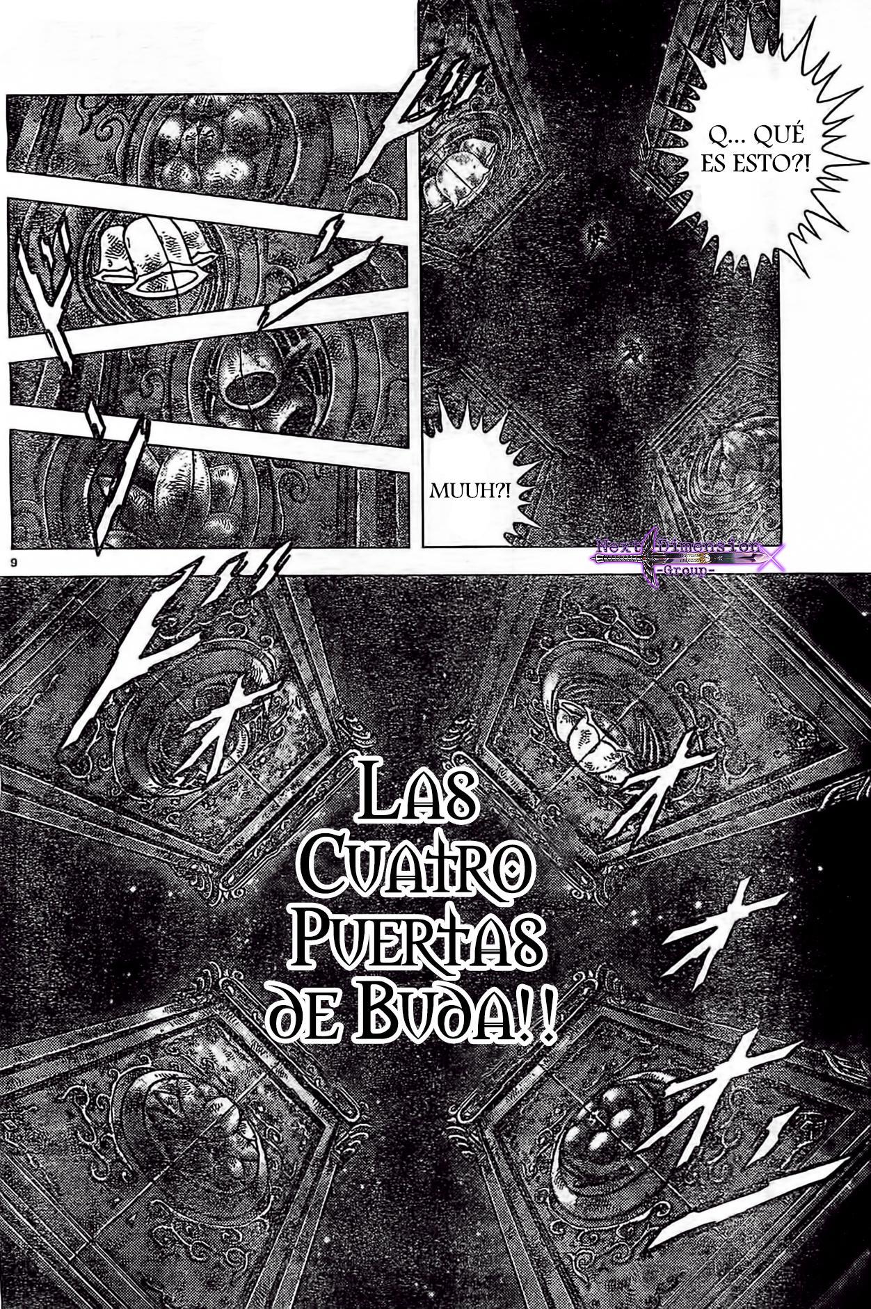 Capitulo 57 page 9