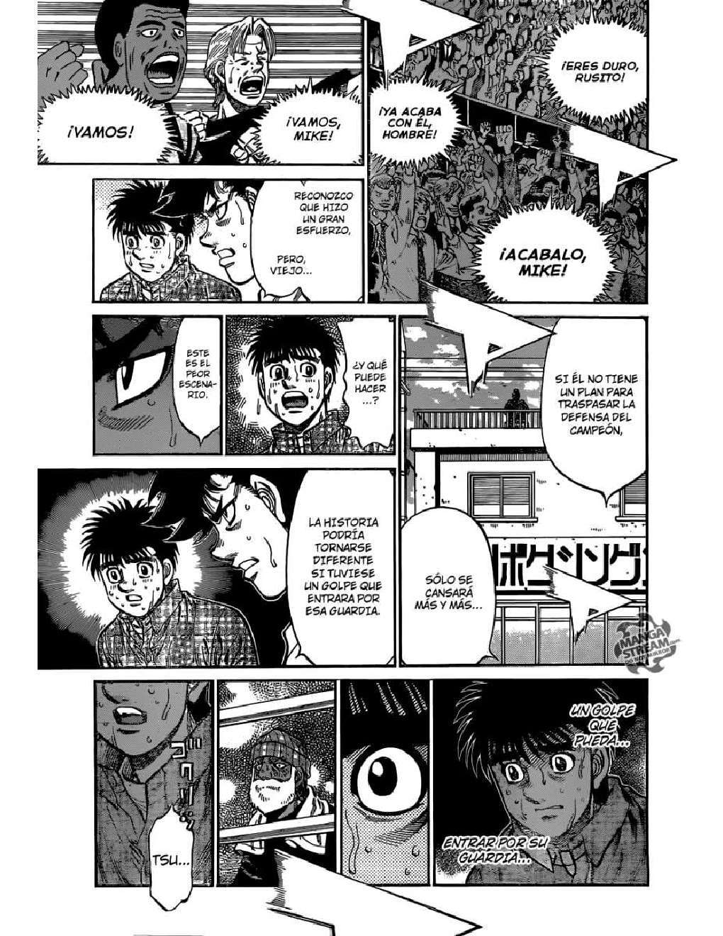 Capitulo 1003 page 8