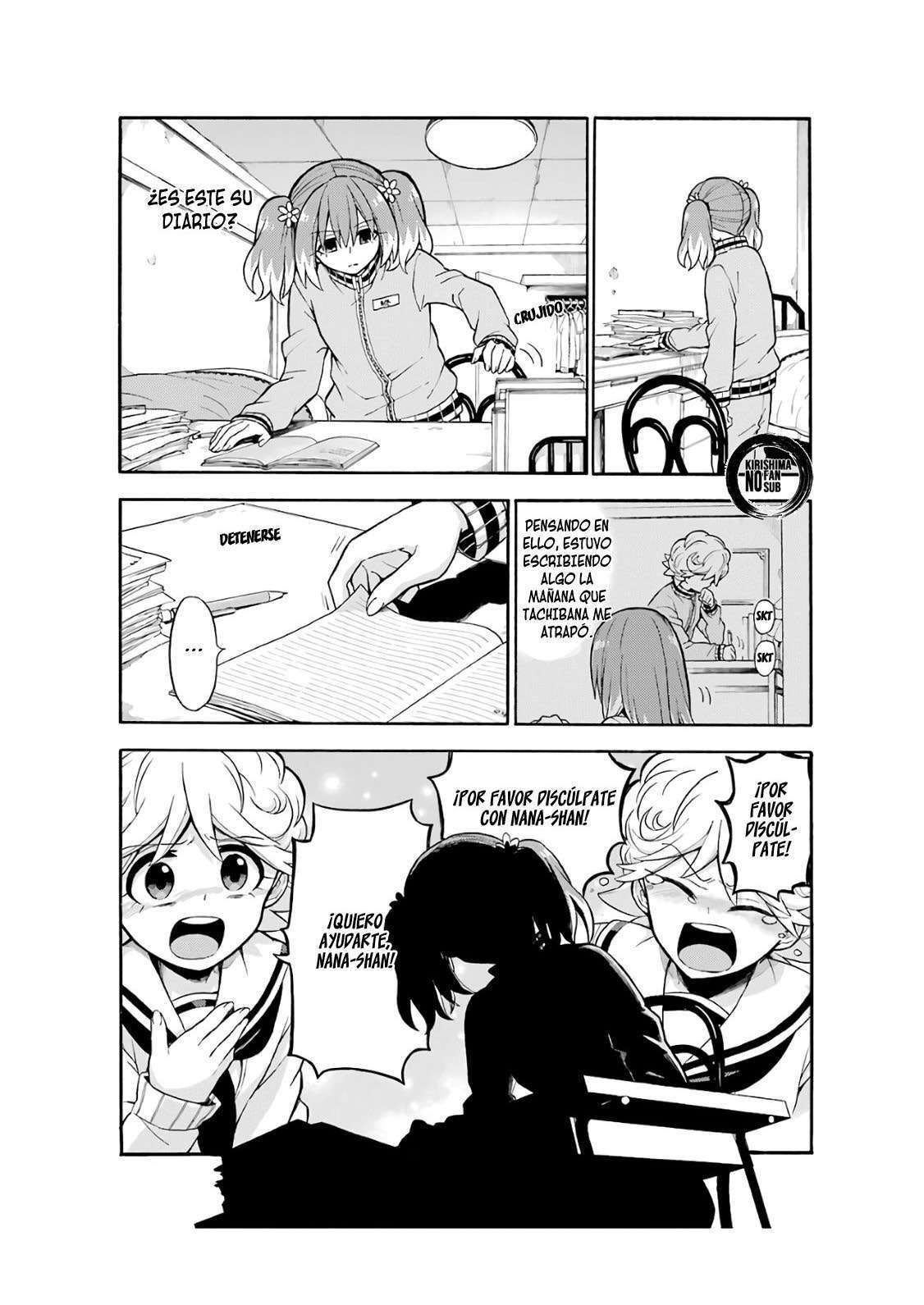 Capitulo 23 page 22